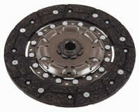 SACHS Clutch Disc - 1878_634_089